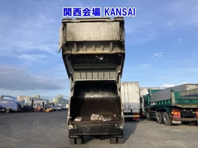 Nissan CONDOR