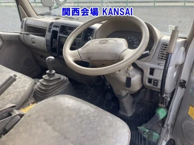 Toyota Dyna