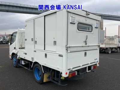 Toyota Dyna