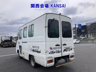 Toyota Quick Delivery
