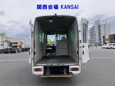 Toyota Quick Delivery