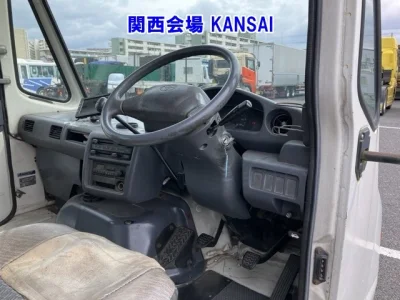 Toyota Quick Delivery