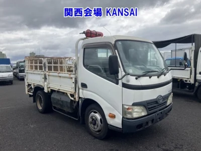 Toyota ToyoAce