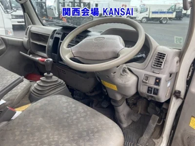 Toyota ToyoAce