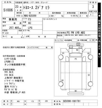 Toyota ToyoAce