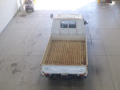 Nissan VANETTE TRUCK