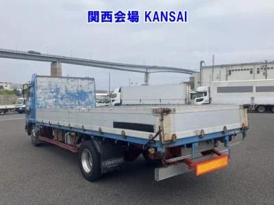 Nissan CONDOR