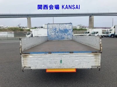 Nissan CONDOR