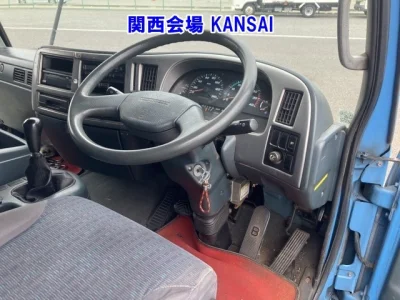 Nissan Condor