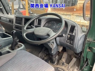 Nissan Condor
