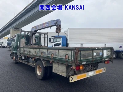 Nissan CONDOR