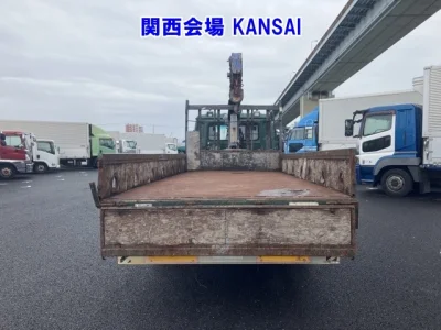 Nissan CONDOR