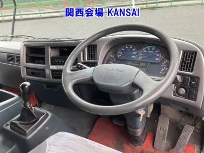 Nissan CONDOR