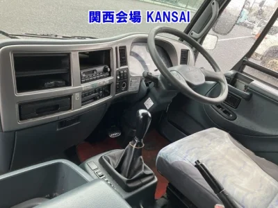Nissan Condor