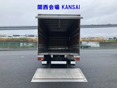 Nissan CONDOR