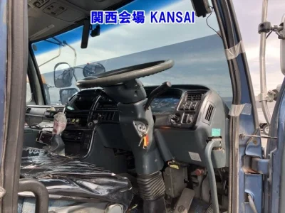 Nissan Atlas