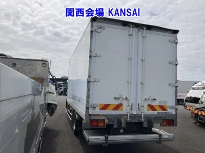 Nissan CONDOR