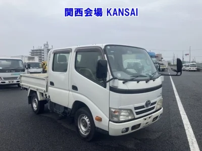 Toyota ToyoAce