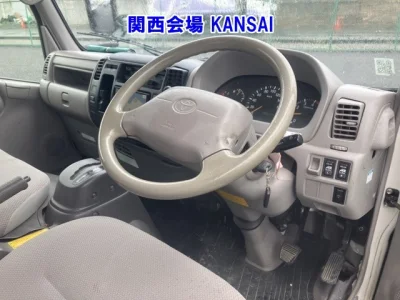 Toyota ToyoAce