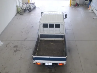Toyota ToyoAce
