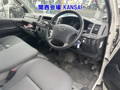 Toyota RegiusAce