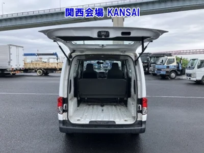 Nissan NV200