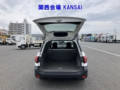 Nissan AD