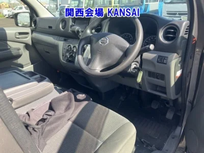 Nissan Caravan