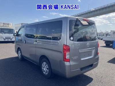 Nissan Caravan