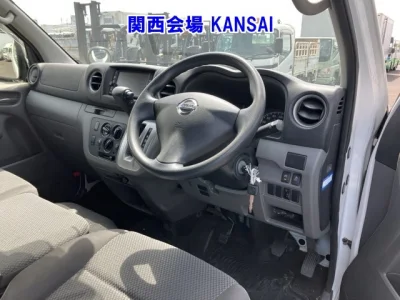 Nissan Caravan