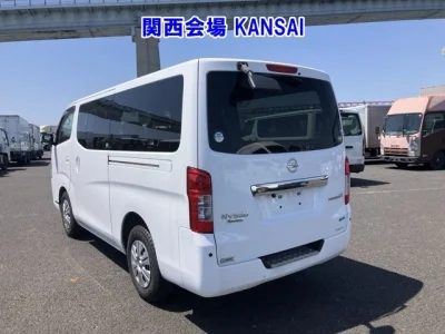Nissan Caravan