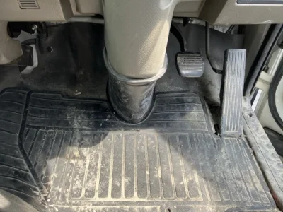 Nissan Atlas
