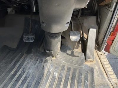 Nissan Condor