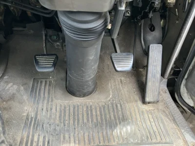 Nissan Atlas