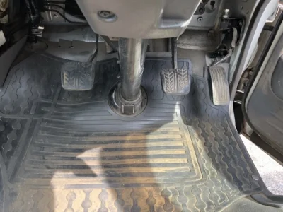 Nissan Vanette Truck