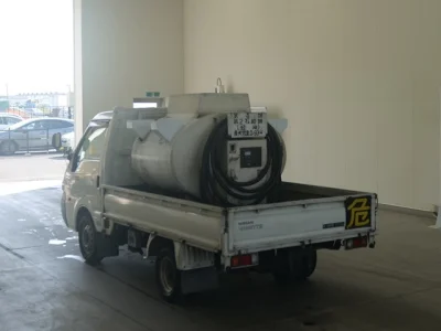 Nissan VANETTE TRUCK