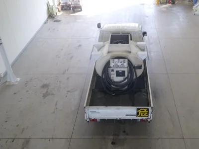 Nissan VANETTE TRUCK
