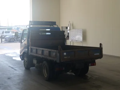 Toyota DYNA