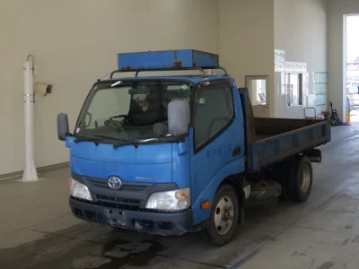Toyota DYNA