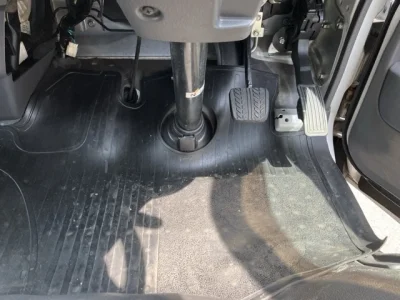 Nissan Vanette Truck