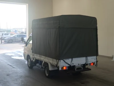 Nissan VANETTE TRUCK
