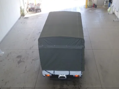 Nissan VANETTE TRUCK