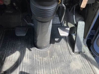 Nissan Atlas