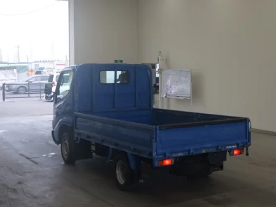 Toyota ToyoAce