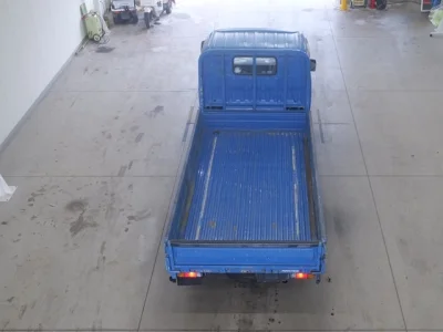 Toyota ToyoAce