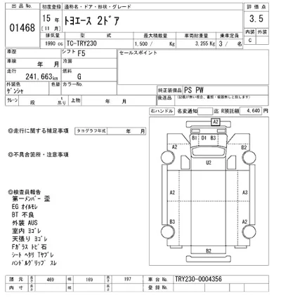 Toyota ToyoAce