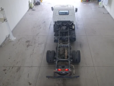 Nissan ATLAS