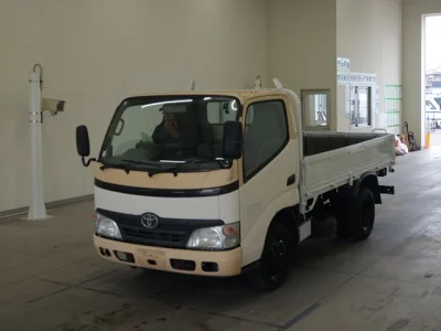 Toyota DYNA
