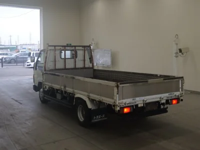 Toyota ToyoAce