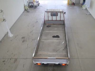 Toyota ToyoAce